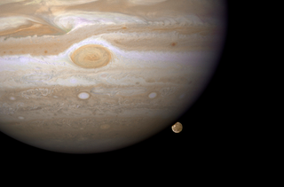 Illustration for article titled NASA unveils a gorgeous new gallery of celestial images